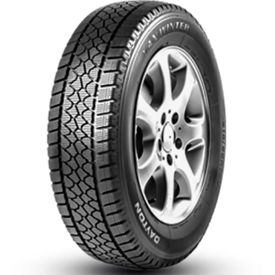 Dayton Dayton VAN Winter