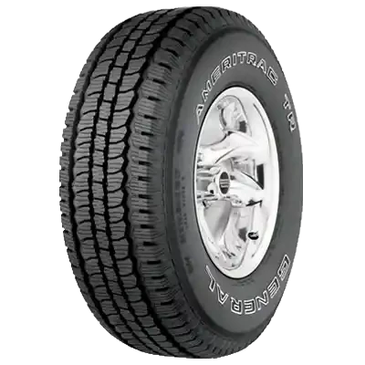 General Tire AmeriTrac TR