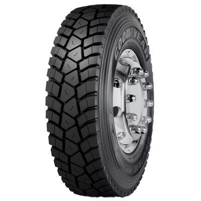 Goodyear Omnitrac MSD