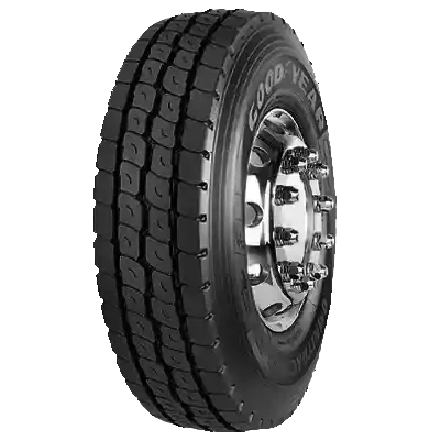 Goodyear Omnitrac MSS II