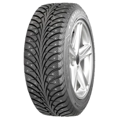 Ultra Grip Extreme 245/50 R18 100T MS ROF