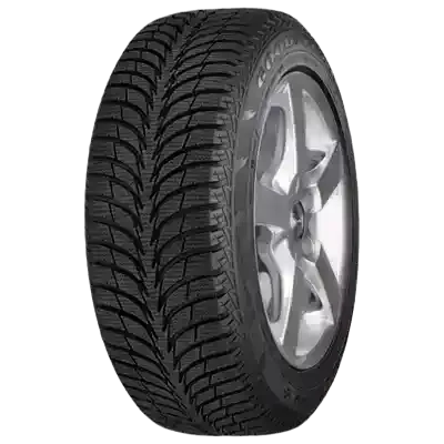 Ultra Grip Ice+ 195/55 R16 87T FP