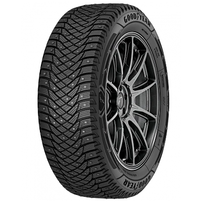 Goodyear UltraGrip Arctic 2