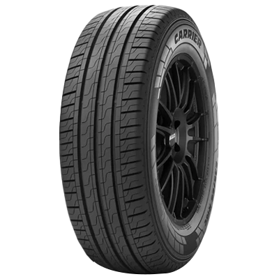 Pirelli Carrier Camper