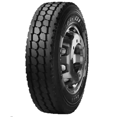Pirelli G02 Eco Pro Drive