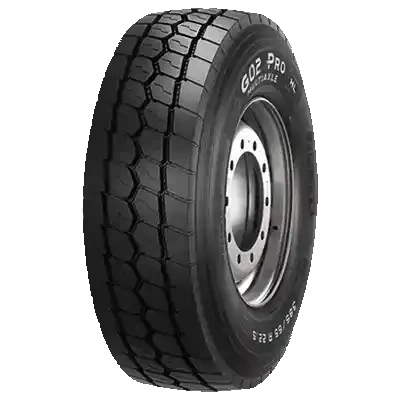 Pirelli G02 Eco Pro Multiaxl