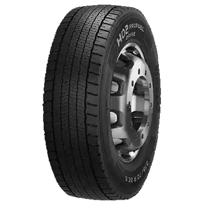 Pirelli H02 Profuel Drive