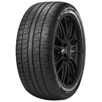 P Zero Asimmetrico 265/40 ZR18 (97Y)  lbl FSL