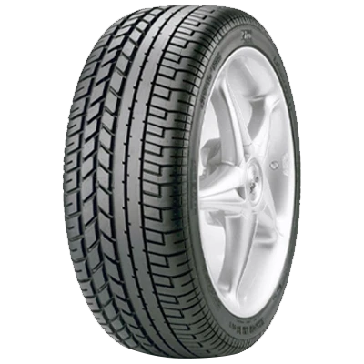 Pirelli P Zero Asimmetrico Rear