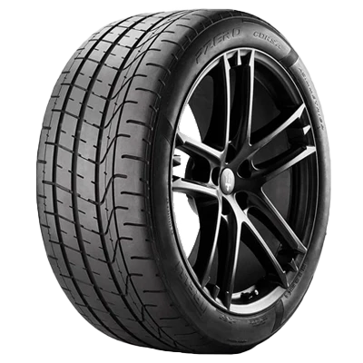 Pirelli P Zero Corsa Asimm. 2