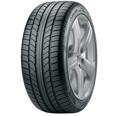 Pirelli P Zero Rosso Direz.