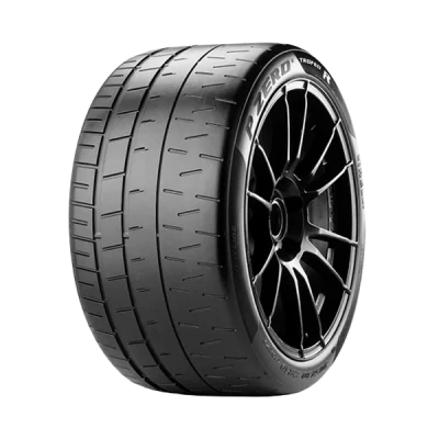 Pirelli P Zero Trofeo