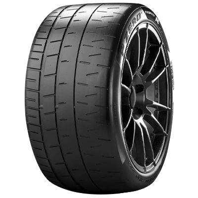 Pirelli P Zero Trofeo R
