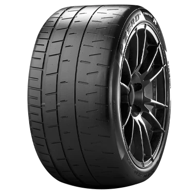 Pirelli P Zero Trofeo Rally