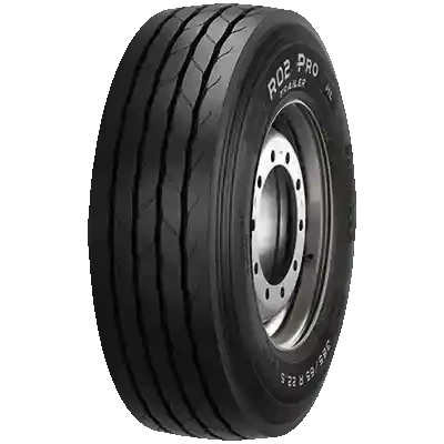 Pirelli R02 Pro Trailer