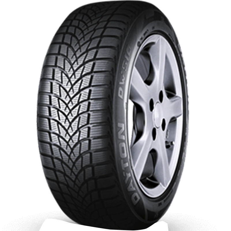 DW 510 EVO M+S 3PMSF 205/55 R16 91H