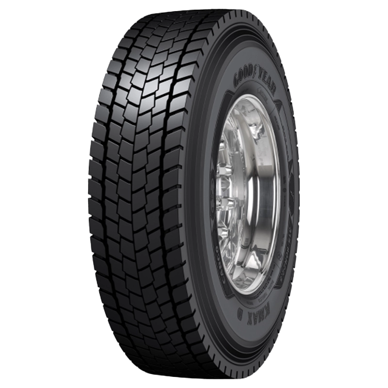Kmax D Cargo 295/80R22.5  152/148M 3PSF