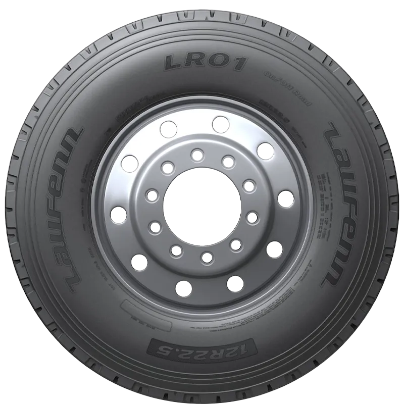 LR01 18PR 315/80 R22.5 156/150K