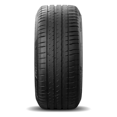 PILOT SPORT 4 S ACOUSTIC K1 MI 315 / 30 ZR 23 XL