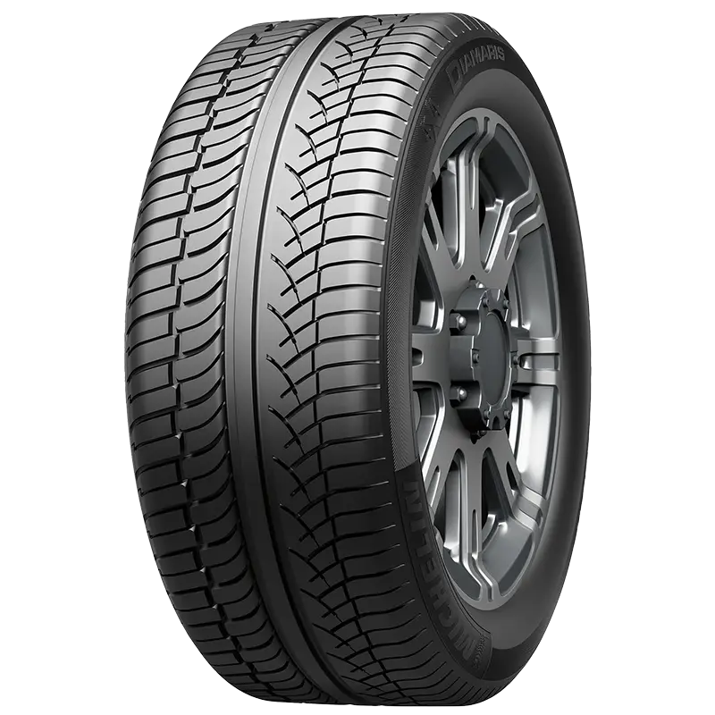 4X4 DIAMARIS N0 MI 275/40 R20 106Y XL TL
