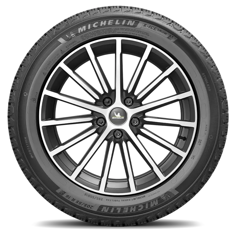 X-ICE XI3 185/60R15 88H XL