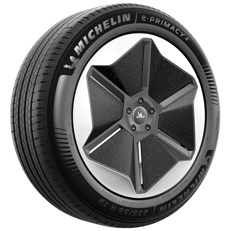 E PRIMACY 2 225/40 R19 93W XL TL MO MI