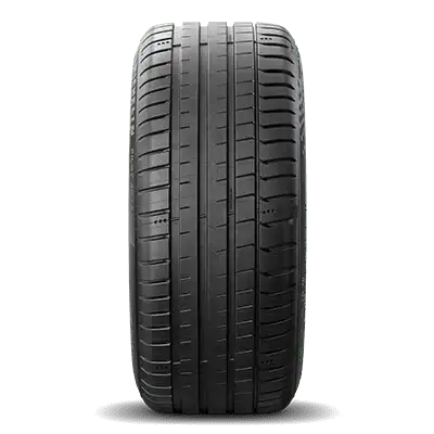 PILOT SPORT 5 ACOUSTIC MI 255 / 35 ZR 21 XL