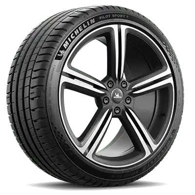 PILOT SPORT 5 ACOUSTIC MI 255 / 35 ZR 21 XL
