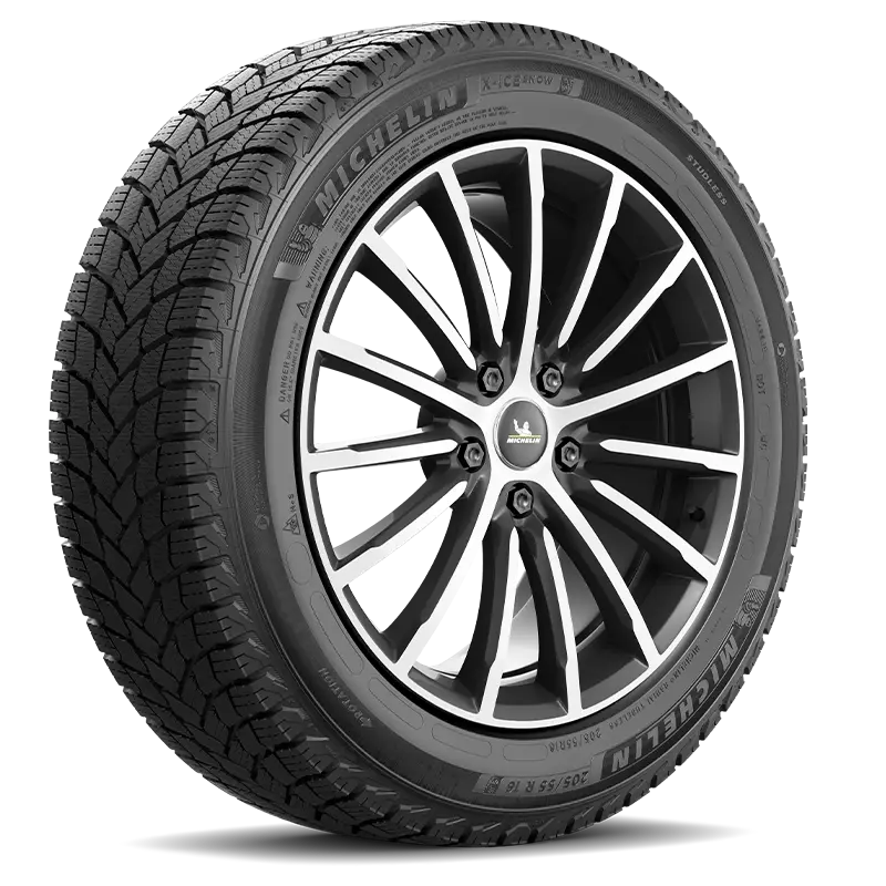 X-ICE XI3 185/60R15 88H XL
