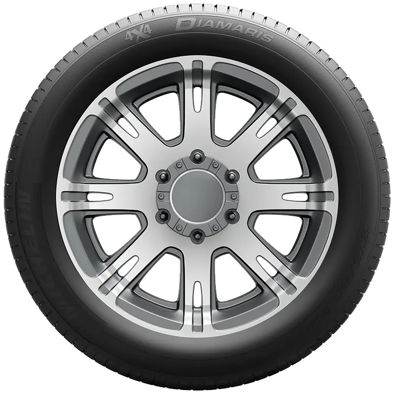 4X4 DIAMARIS N0 MI 275/40 R20 106Y XL TL