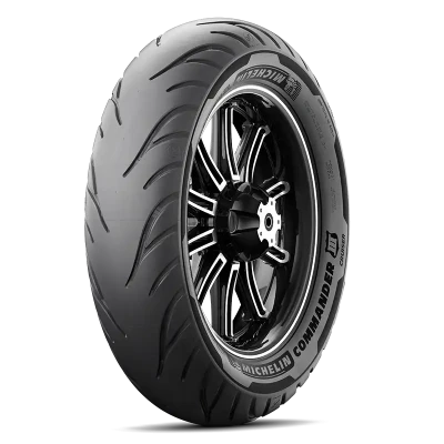 Commander III Cruiser 200/55 R17 (78V) (R)