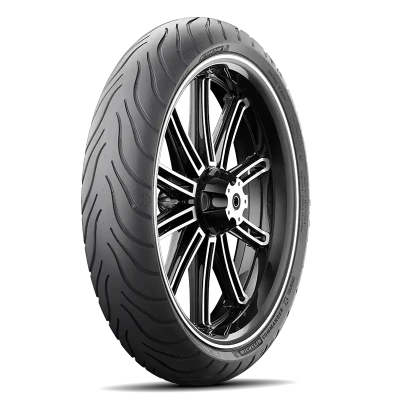Commander III Touring 130/80 B17 (65H) (F)