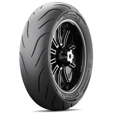 Commander III Touring 180/65 B16 (81H) (R)