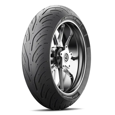 Pilot Road4 GT 180/55 ZR17 (73W) (R)