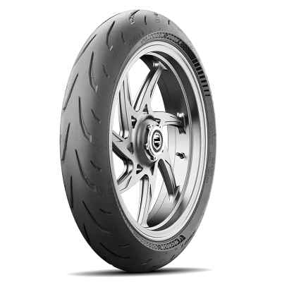 Power 6 120/70 ZR17 (58W) (F)