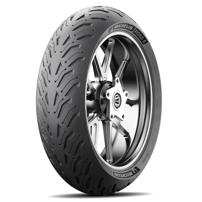 Road6 190/50 ZR17 (73W) (R)