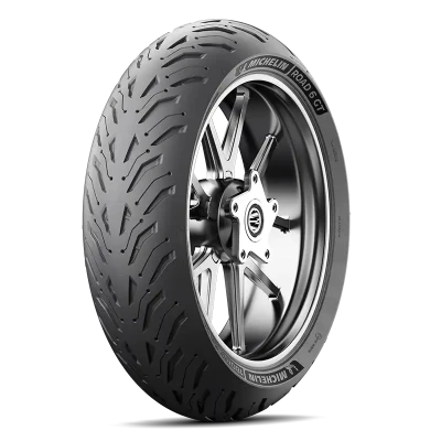 Road6 GT 190/50 ZR17 (73W) (R)